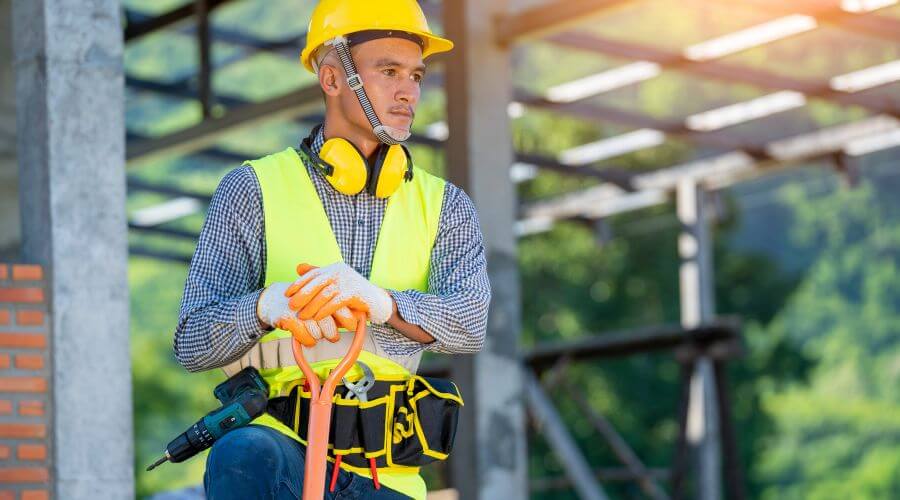 Expert flood damage restoration services in Tribune, KS